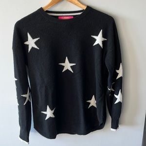 Catherine  Maladrino Cashmere Sweater